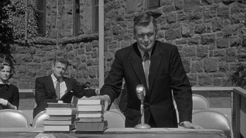 Storm Center（原題）の画像