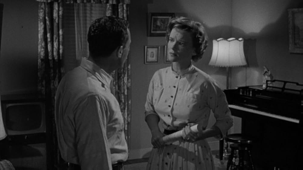 Storm Center（原題）の画像