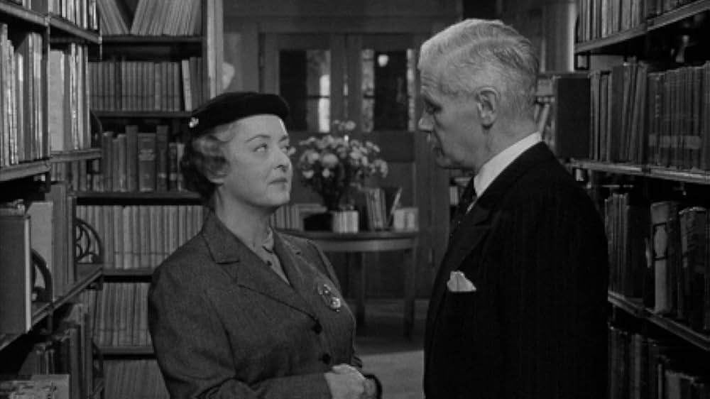 Storm Center（原題）の画像