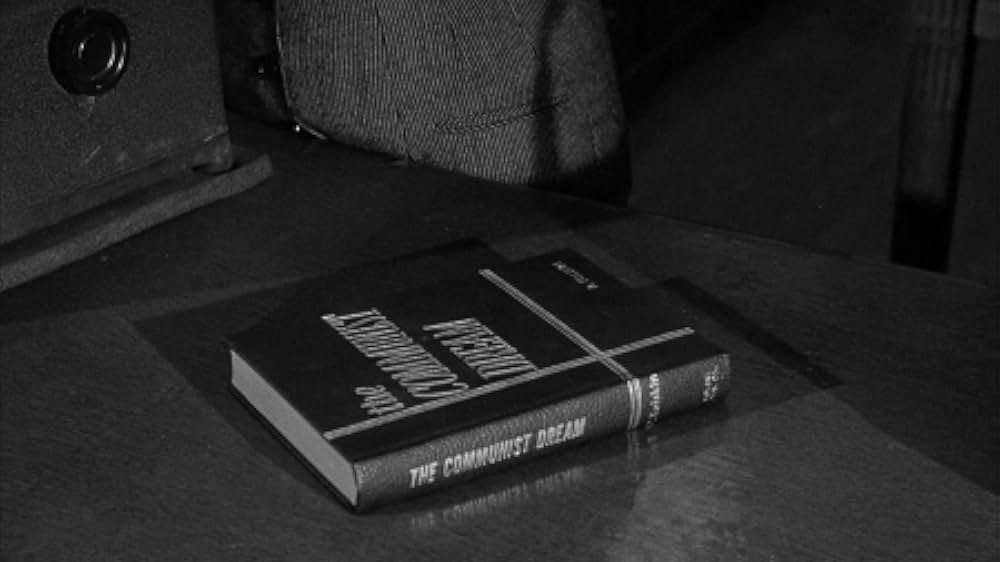 Storm Center（原題）の画像