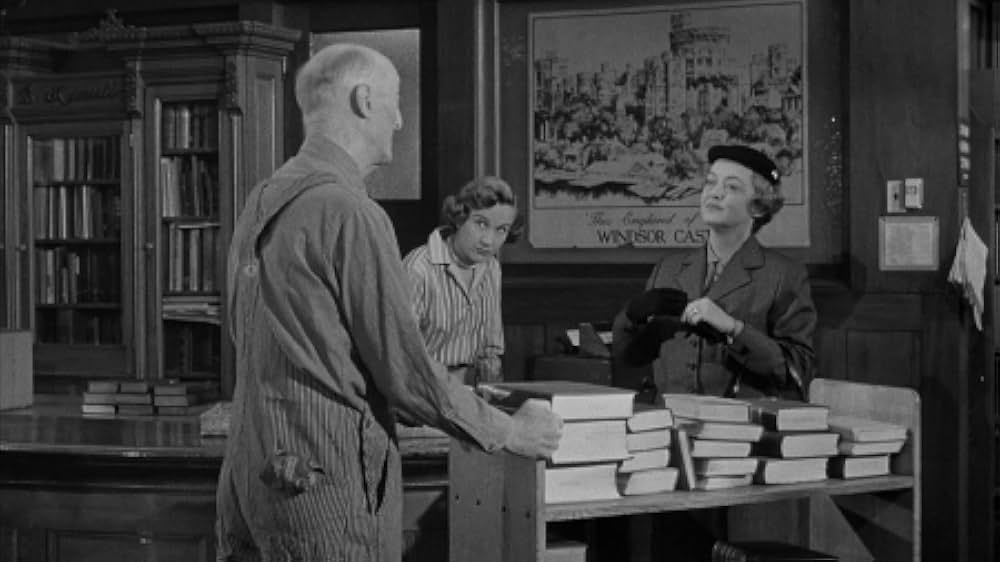 Storm Center（原題）の画像