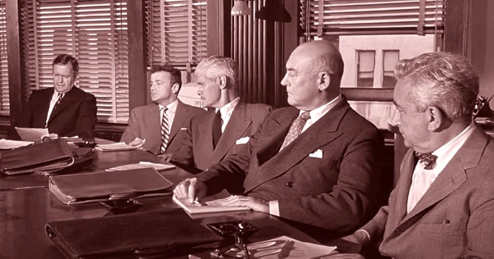 Storm Center（原題）の画像