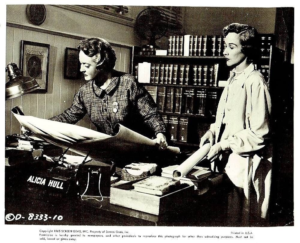 Storm Center（原題）の写真