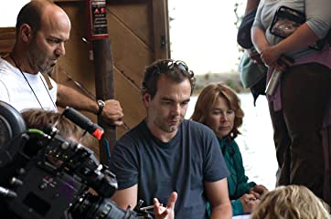 ラスト・ハウス・オン・ザ・レフト -鮮血の美学-の画像