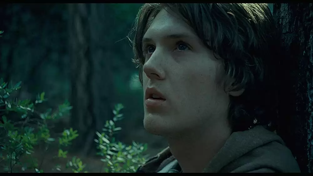 ラスト・ハウス・オン・ザ・レフト -鮮血の美学-の画像