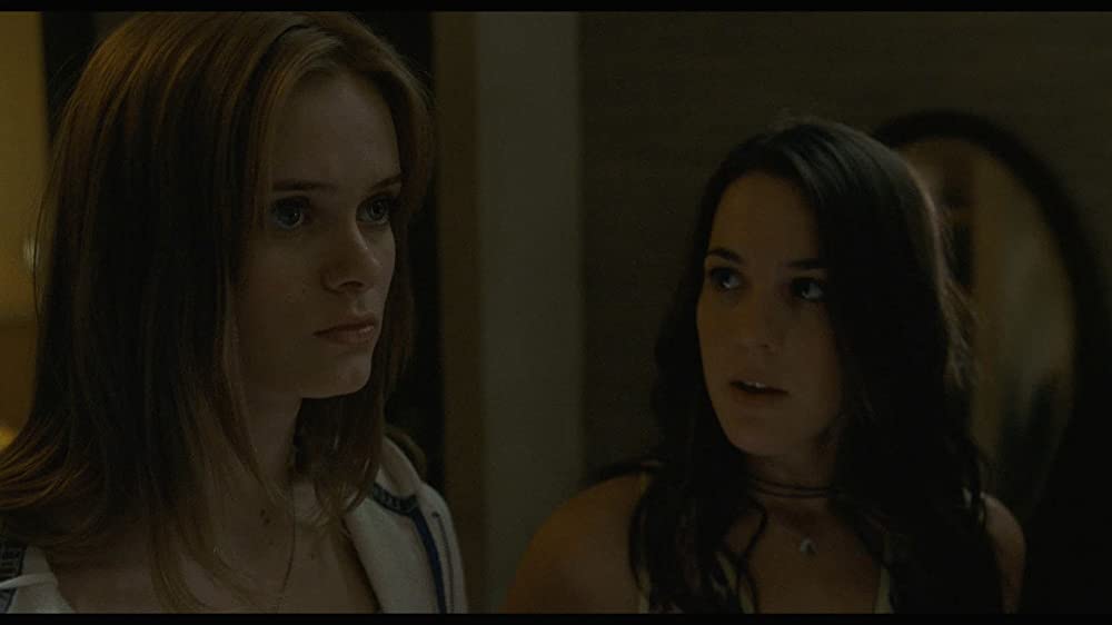 ラスト・ハウス・オン・ザ・レフト -鮮血の美学-の画像