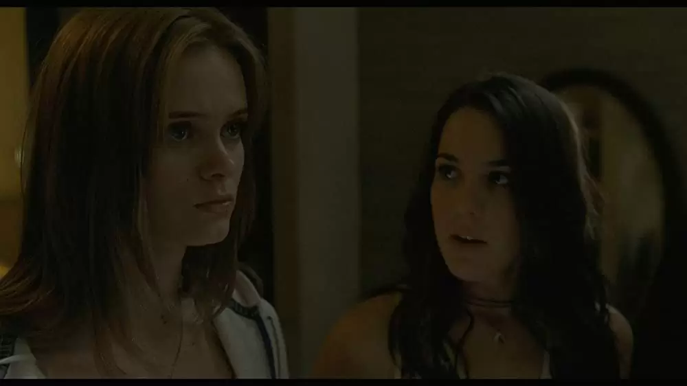 ラスト・ハウス・オン・ザ・レフト -鮮血の美学-の画像