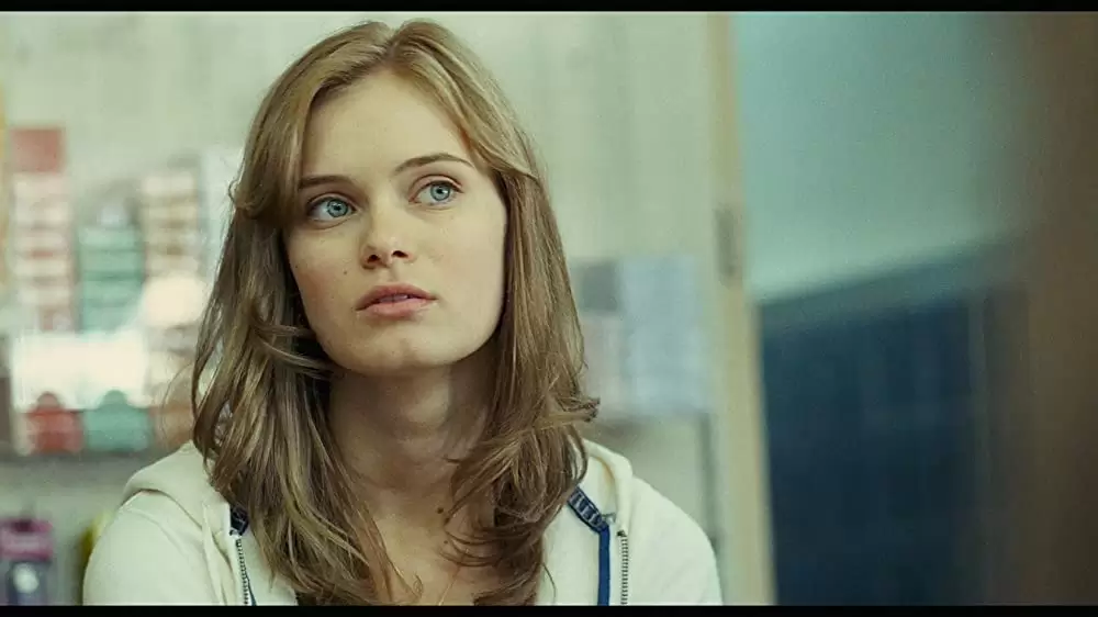 ラスト・ハウス・オン・ザ・レフト -鮮血の美学-の画像