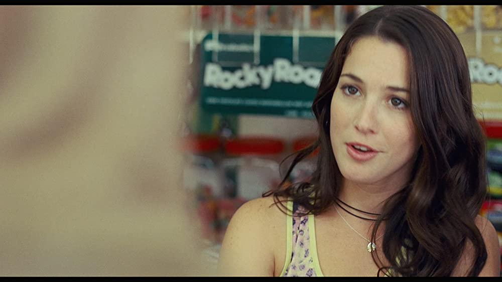 ラスト・ハウス・オン・ザ・レフト -鮮血の美学-の画像