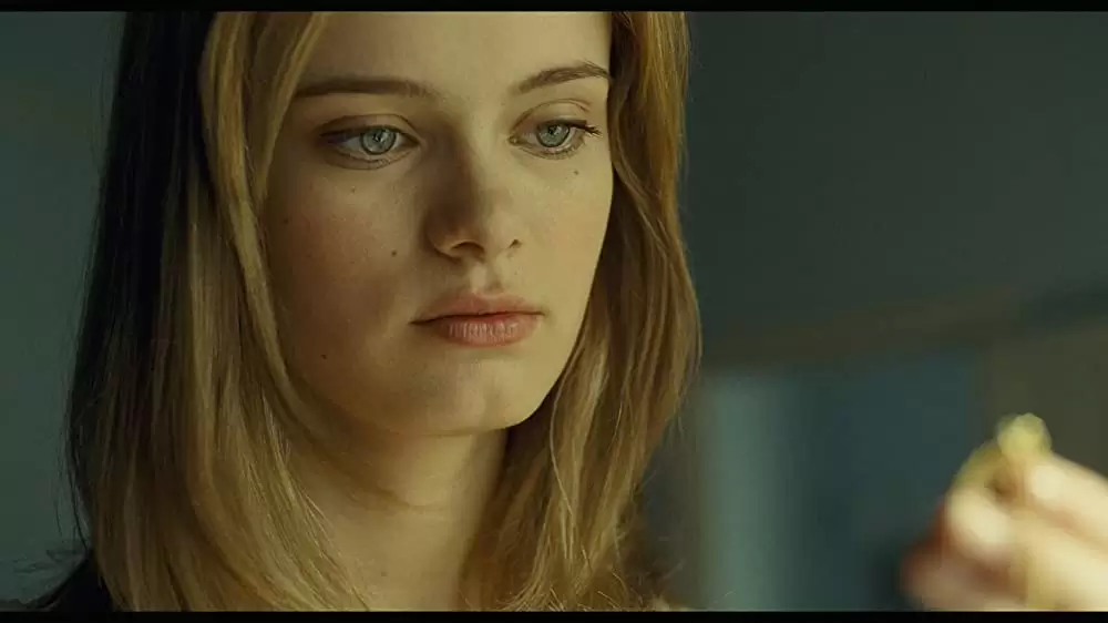 ラスト・ハウス・オン・ザ・レフト -鮮血の美学-の画像