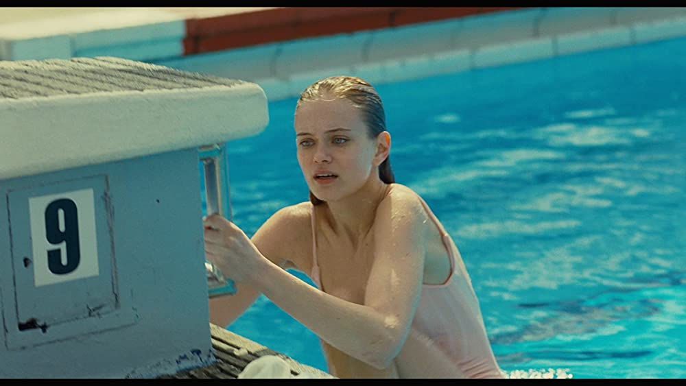 ラスト・ハウス・オン・ザ・レフト -鮮血の美学-の画像