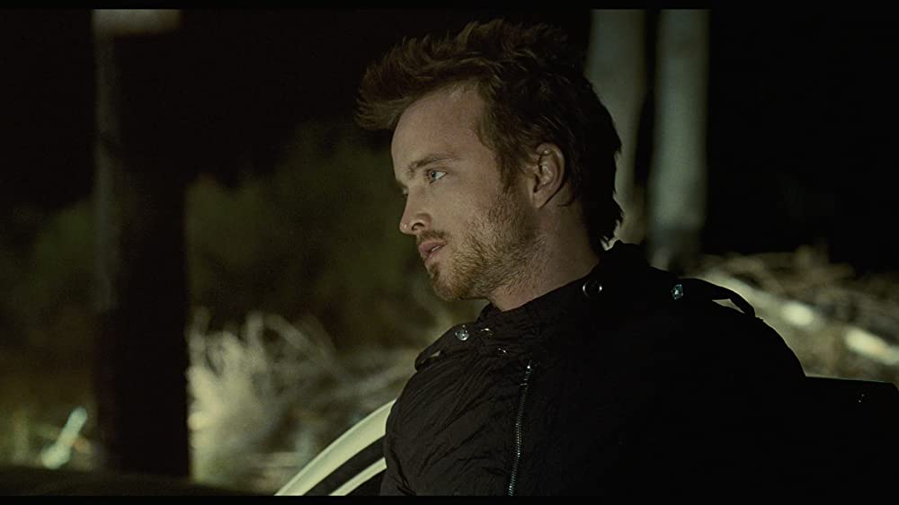 ラスト・ハウス・オン・ザ・レフト -鮮血の美学-の画像