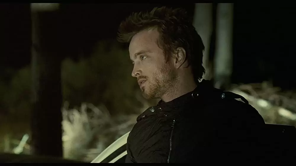 ラスト・ハウス・オン・ザ・レフト -鮮血の美学-の画像