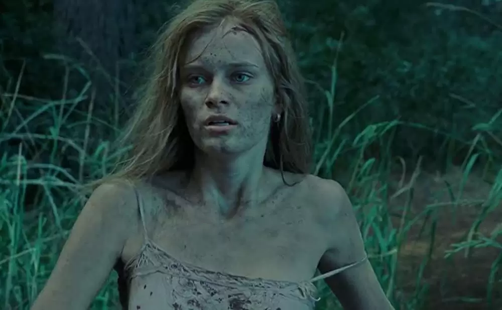 ラスト・ハウス・オン・ザ・レフト -鮮血の美学-の画像