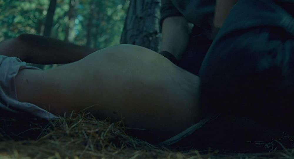 ラスト・ハウス・オン・ザ・レフト -鮮血の美学-の画像