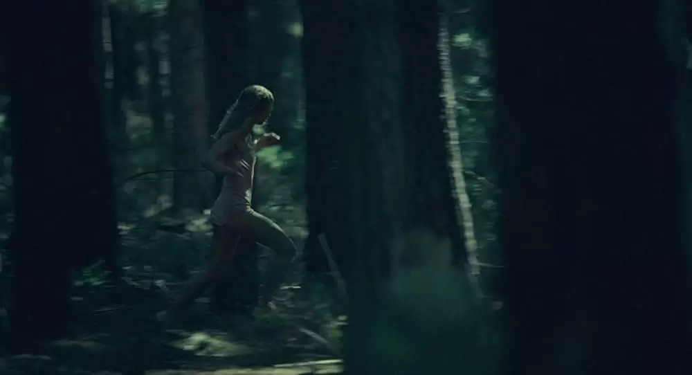 「ラスト・ハウス・オン・ザ・レフト -鮮血の美学-」サラ・パクストンの画像