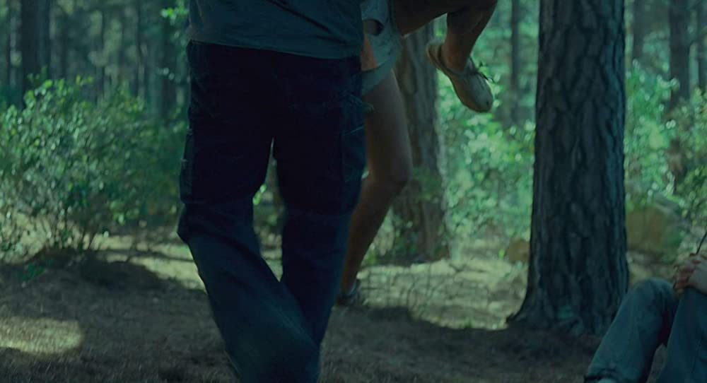 ラスト・ハウス・オン・ザ・レフト -鮮血の美学-の画像