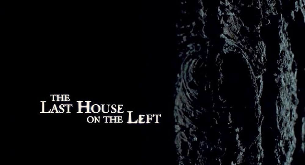 ラスト・ハウス・オン・ザ・レフト -鮮血の美学-の画像