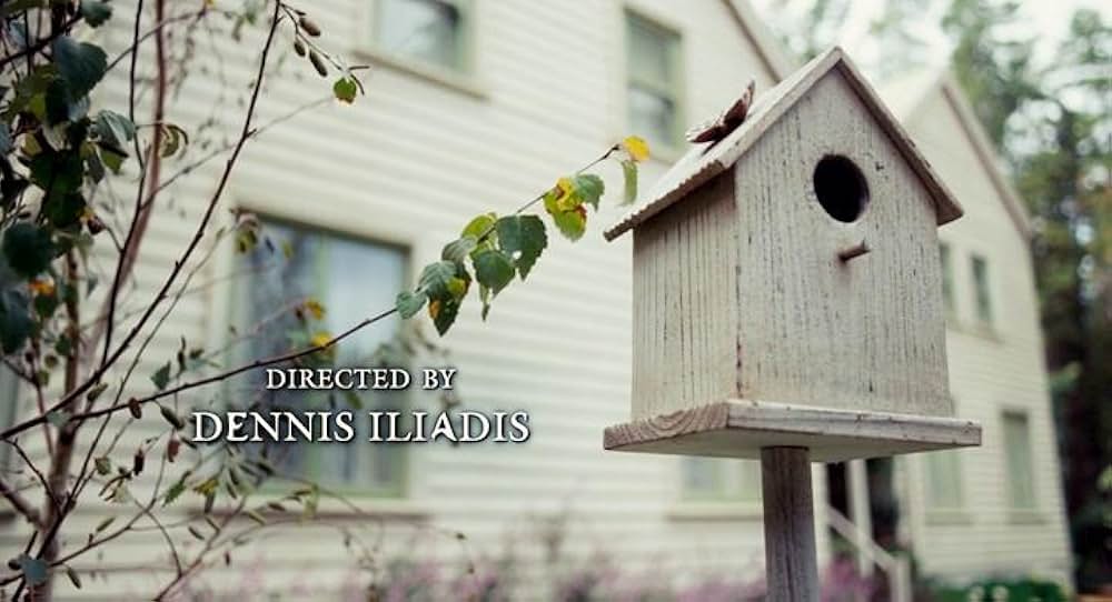 ラスト・ハウス・オン・ザ・レフト -鮮血の美学-の画像