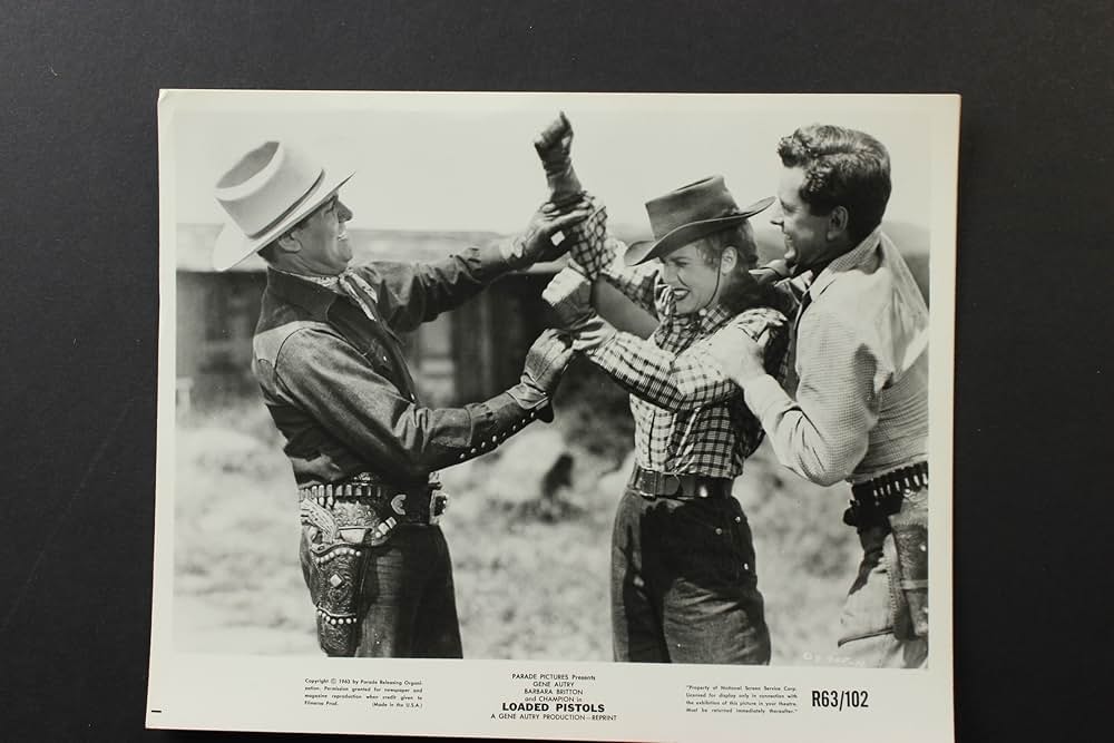 奪われた銃弾の写真