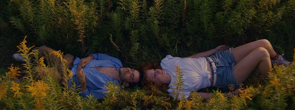 Unidentified Objects（原題）の画像