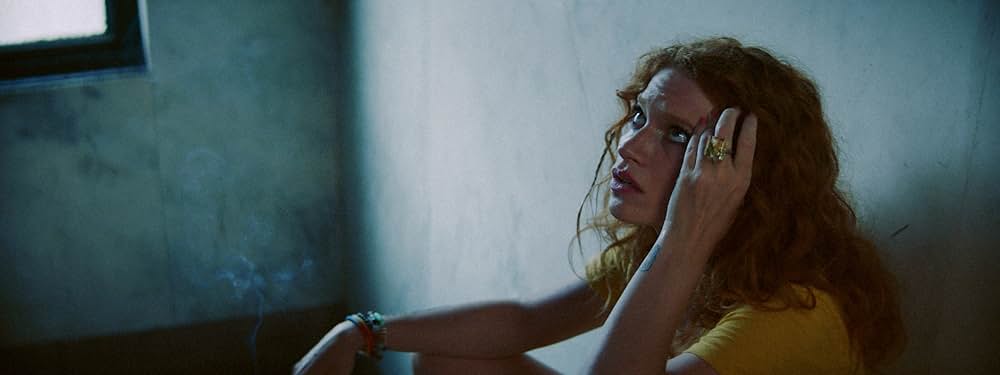 Unidentified Objects（原題）の画像