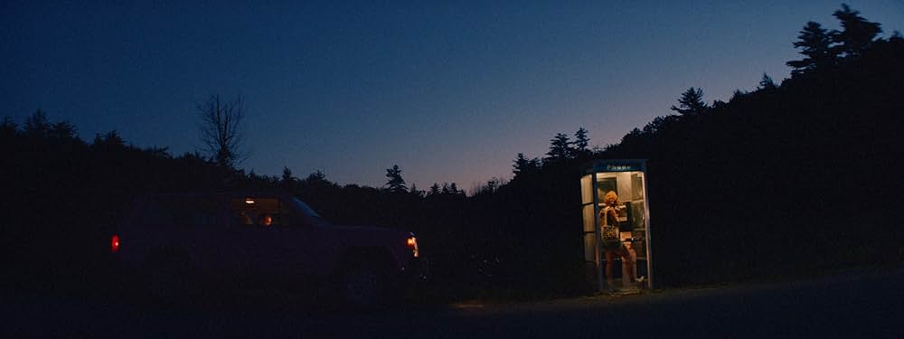 Unidentified Objects（原題）の画像