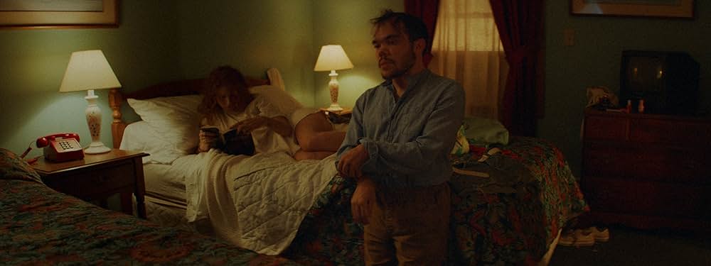 Unidentified Objects（原題）の画像