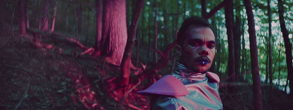 Unidentified Objects（原題）の画像