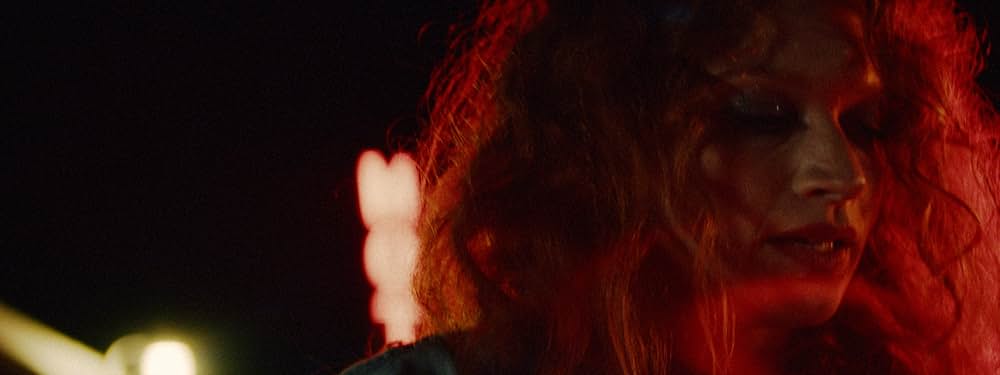 Unidentified Objects（原題）の画像