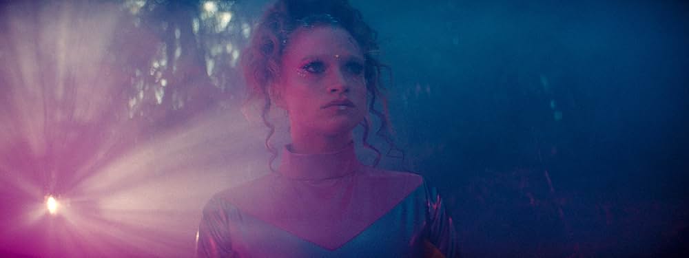 Unidentified Objects（原題）の写真