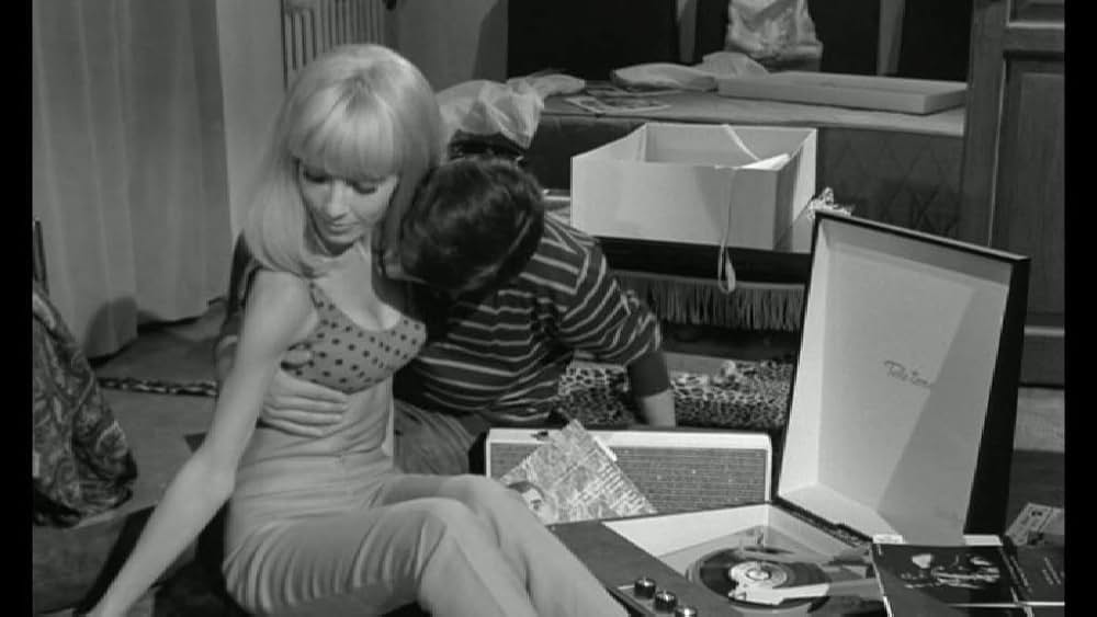 Constance aux enfers（原題）の画像