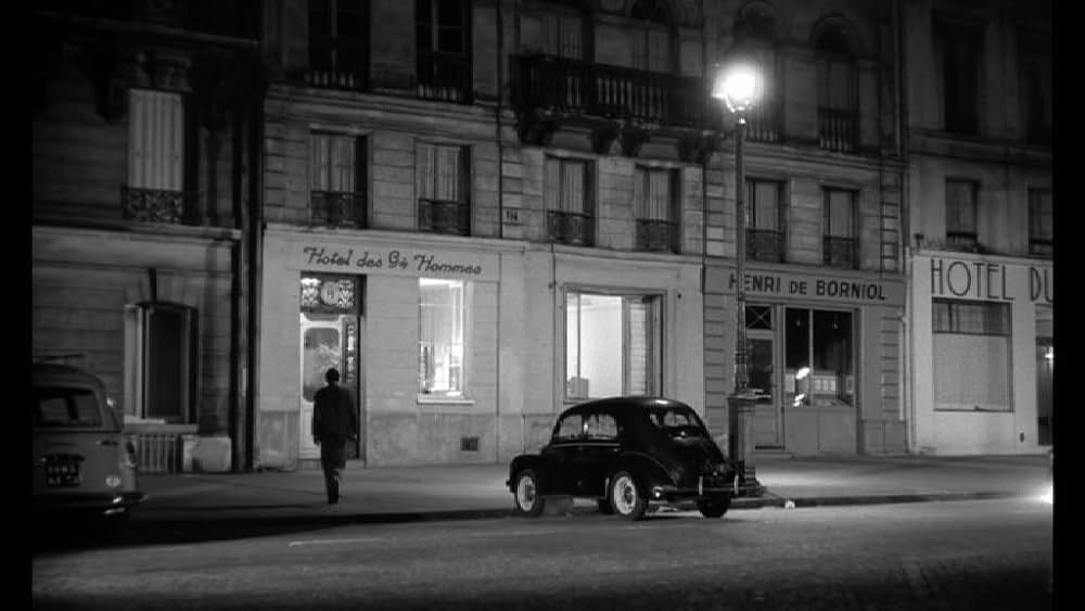 Constance aux enfers（原題）の画像