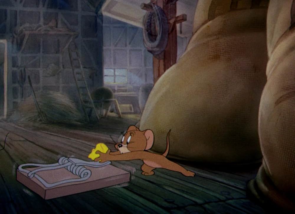 にわとりのおばさんの画像