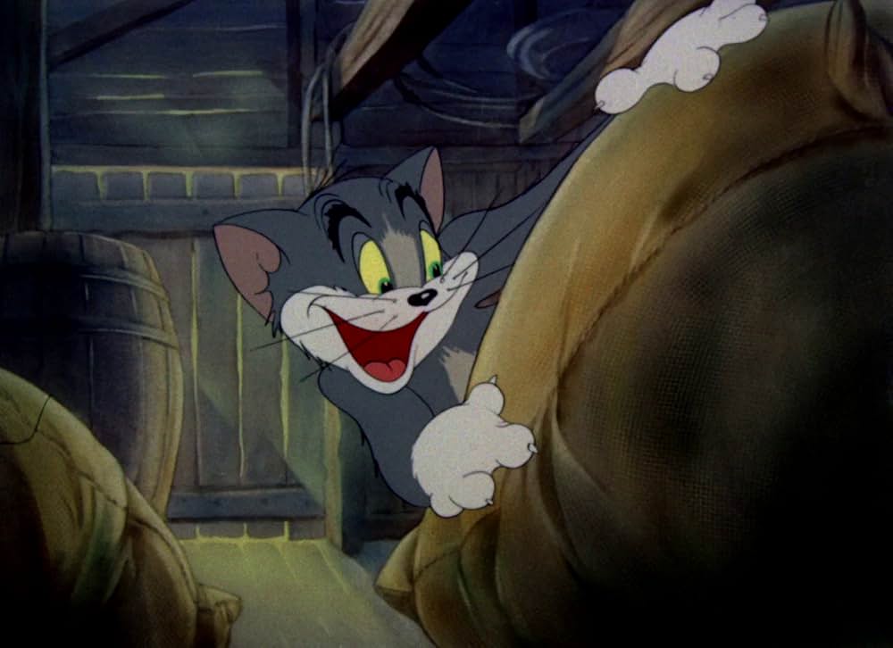 にわとりのおばさんの画像