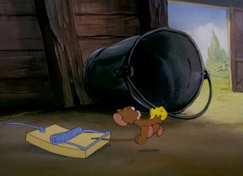 にわとりのおばさんの画像