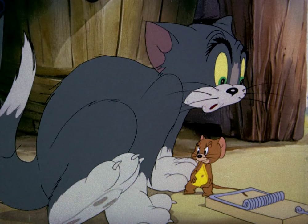 にわとりのおばさんの画像