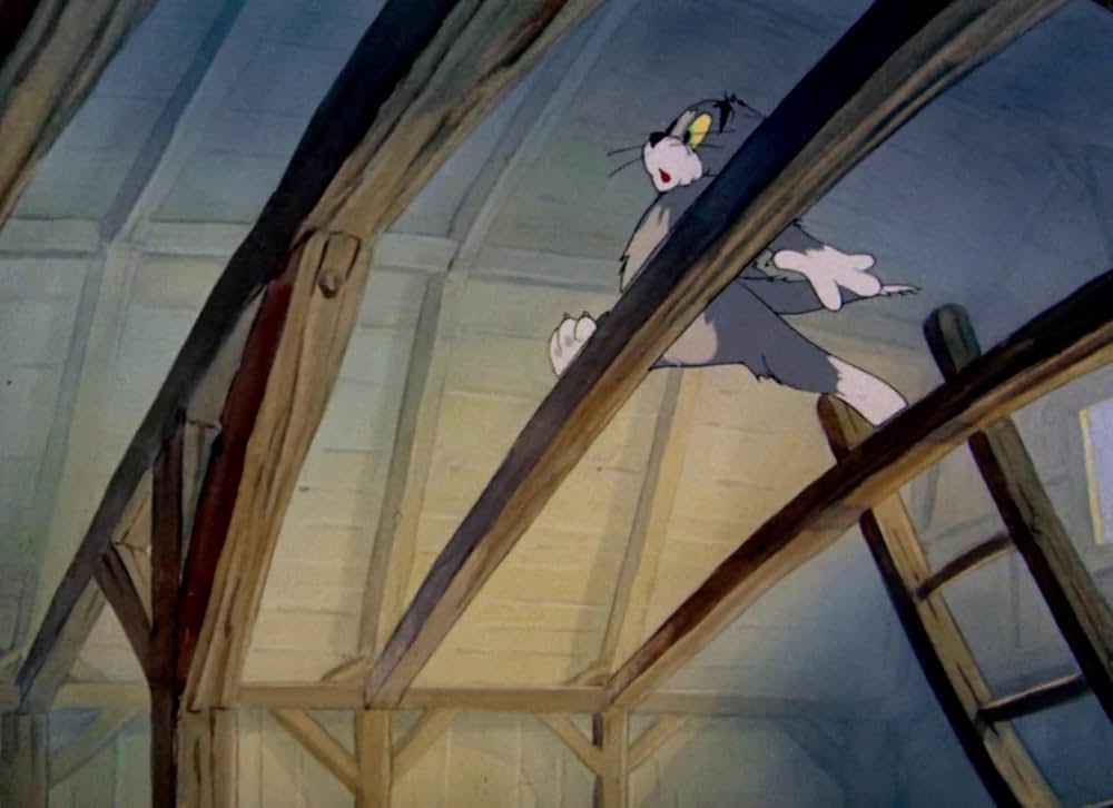 にわとりのおばさんの画像