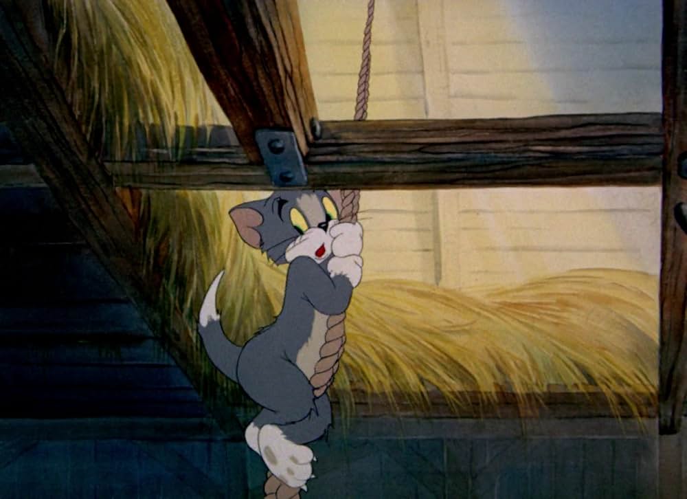 にわとりのおばさんの画像