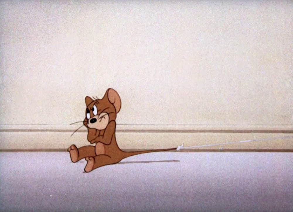 悪魔のささやきの画像