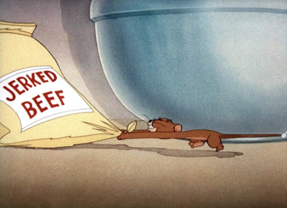 悪魔のささやきの画像