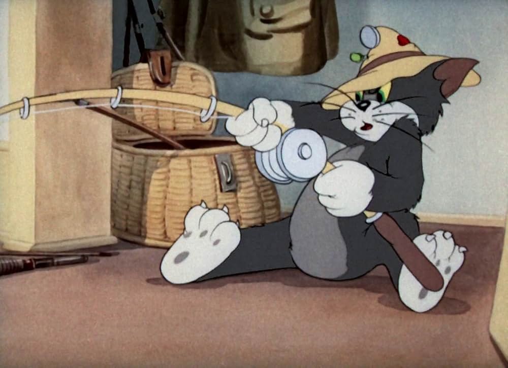 悪魔のささやきの画像