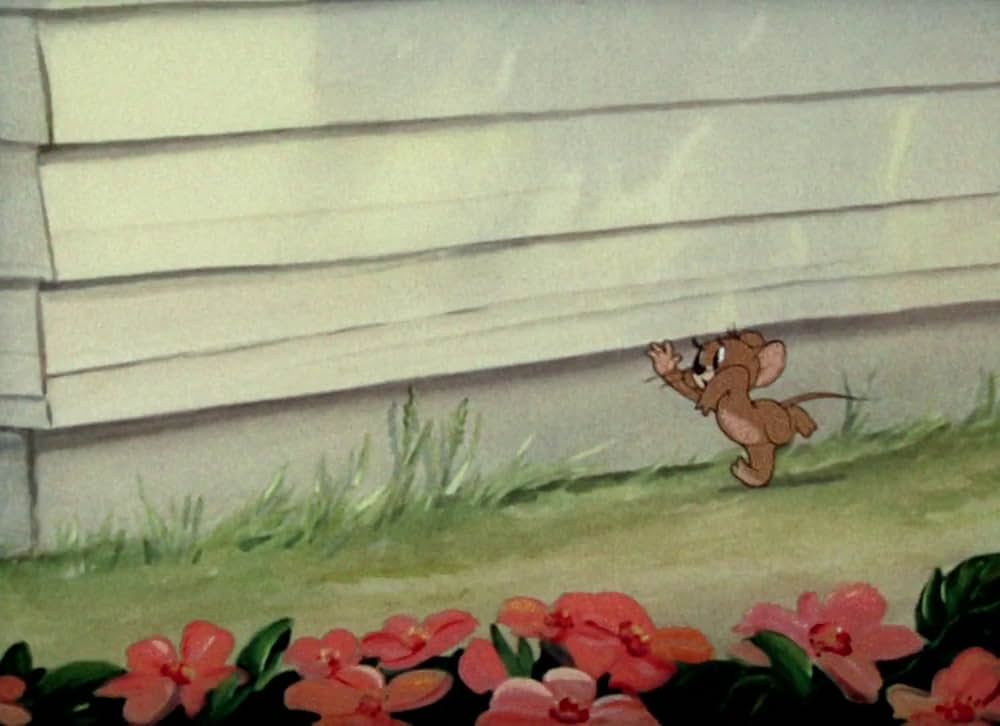 悪魔のささやきの画像