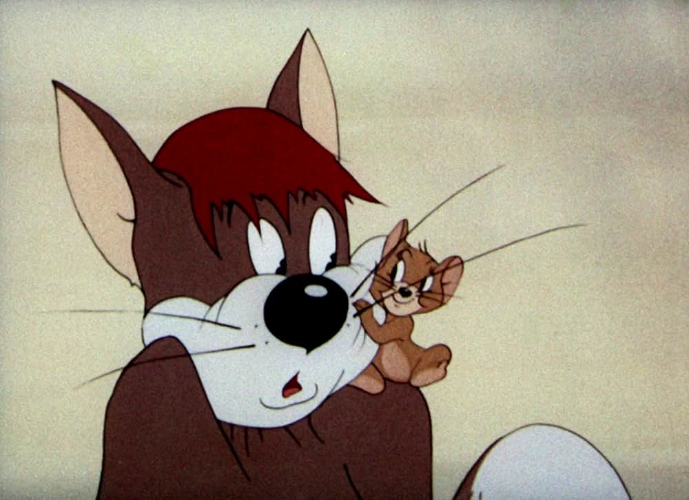 悪魔のささやきの画像