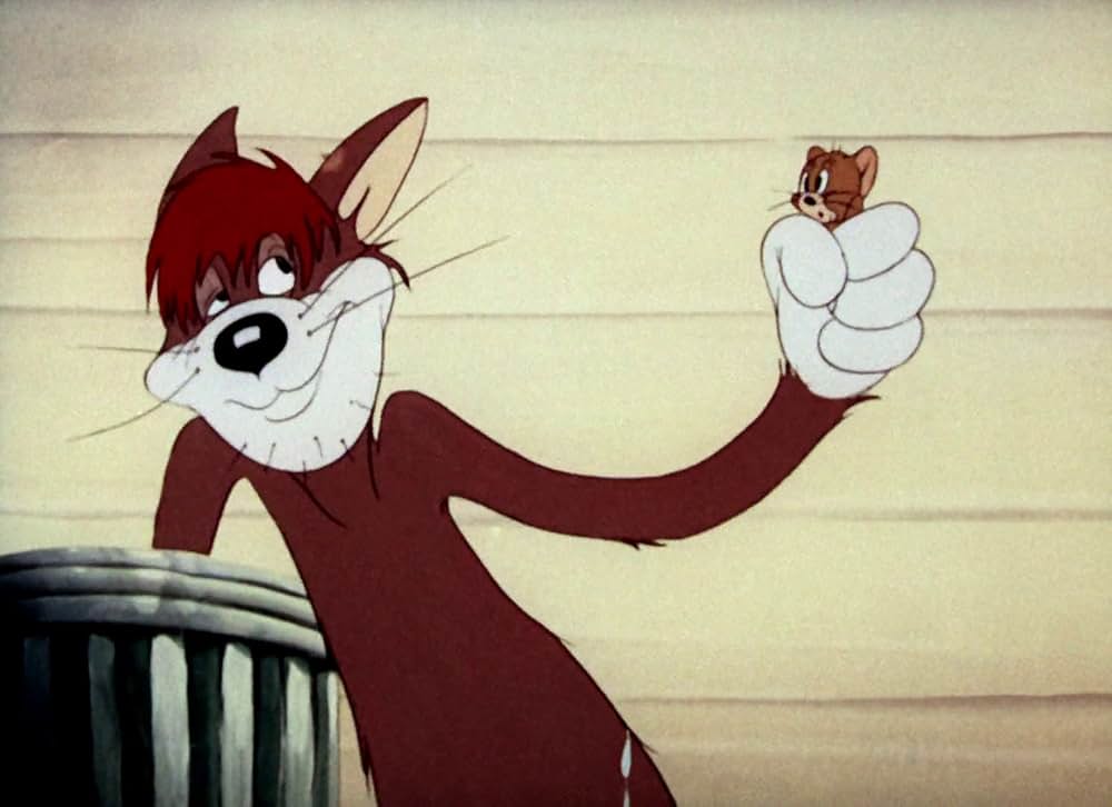 悪魔のささやきの画像