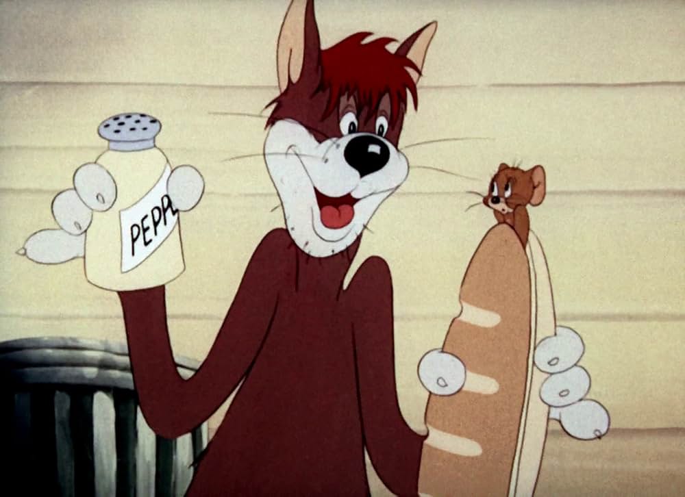 悪魔のささやきの画像