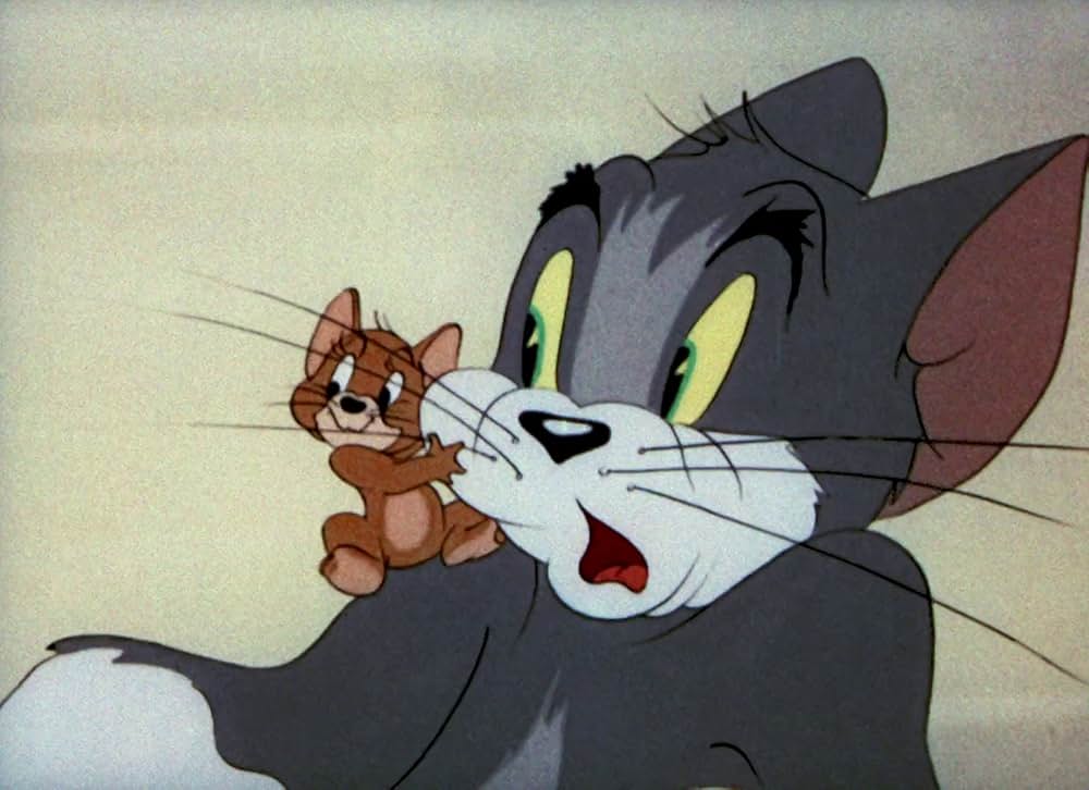 悪魔のささやきの画像