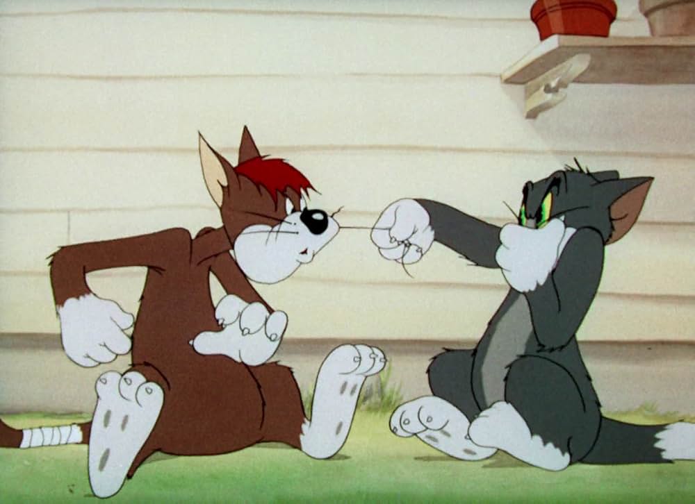 悪魔のささやきの画像