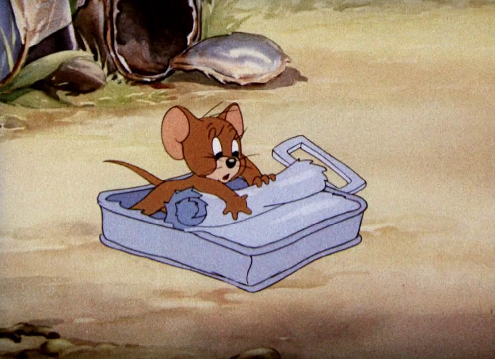 悪魔のささやきの画像