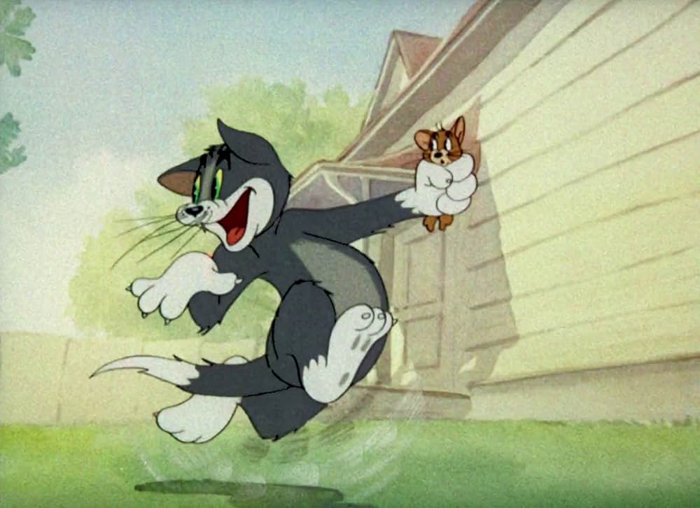 悪魔のささやきの画像